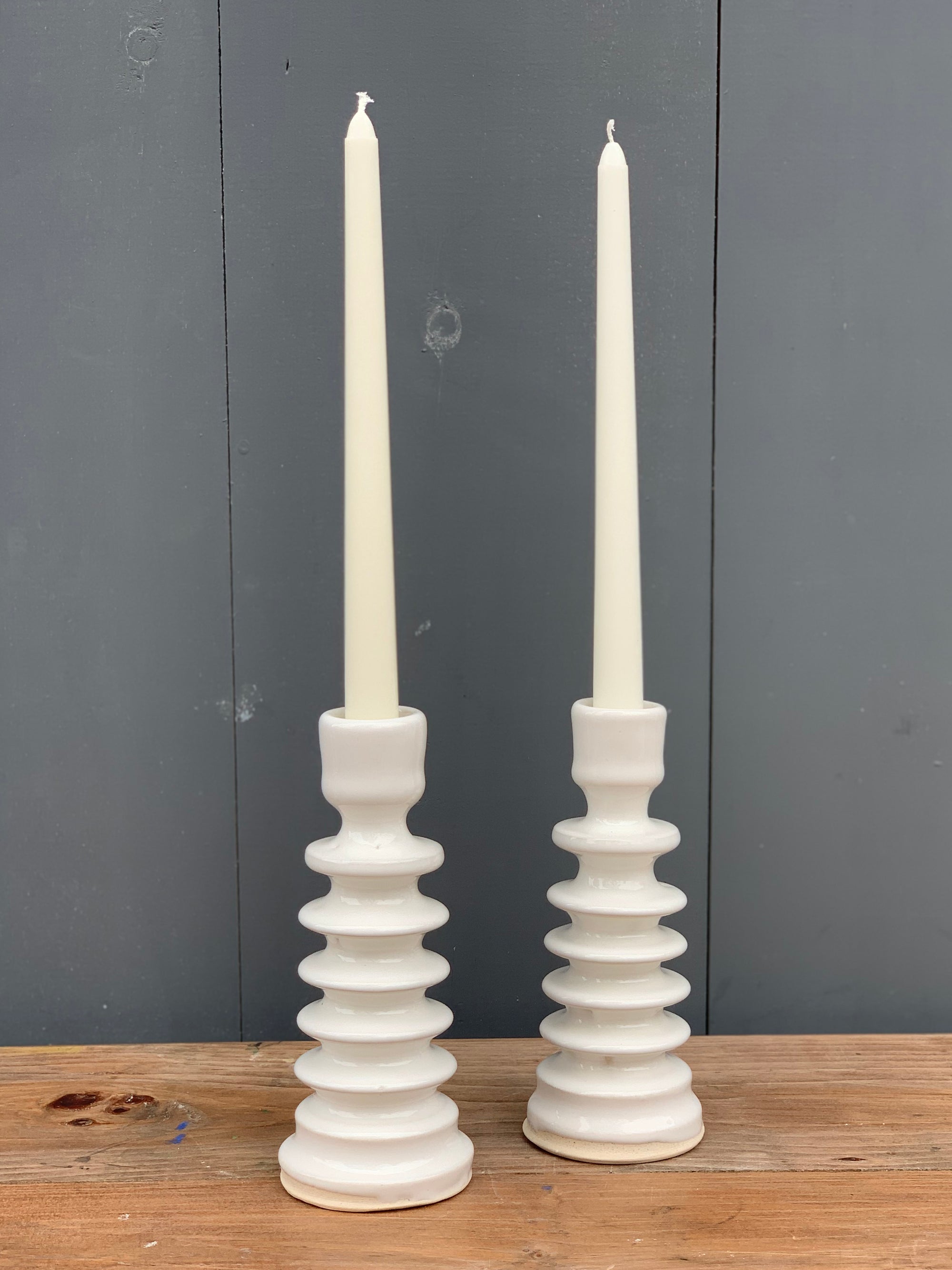 Candlestick Holder