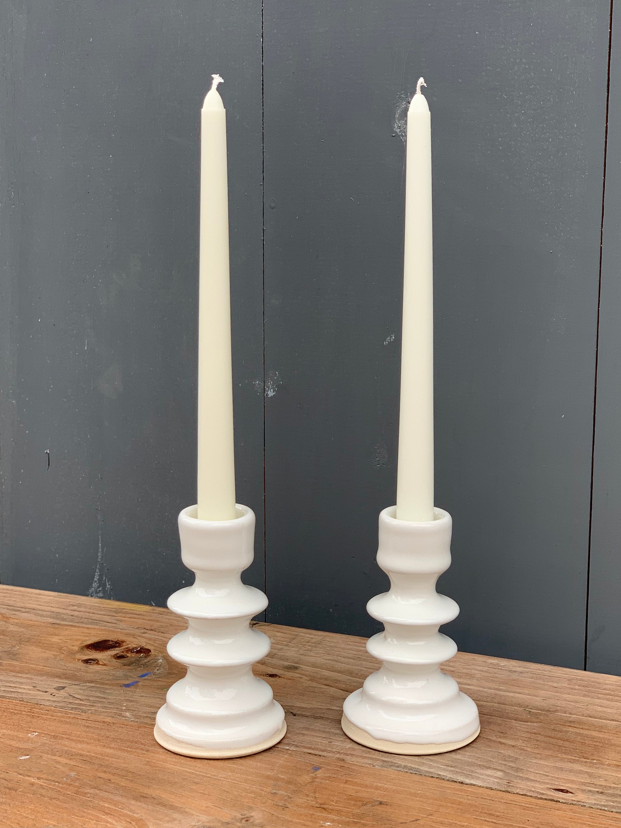 Candlestick Holder