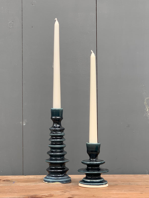 Col Spring Candlestick Holder - Cold Spring Ceramics