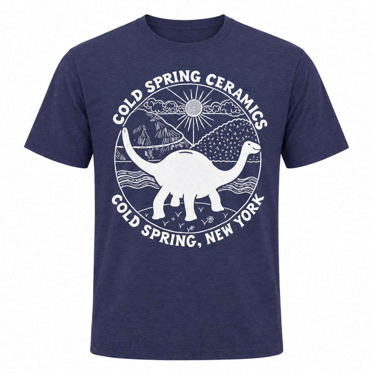 Dino Tee