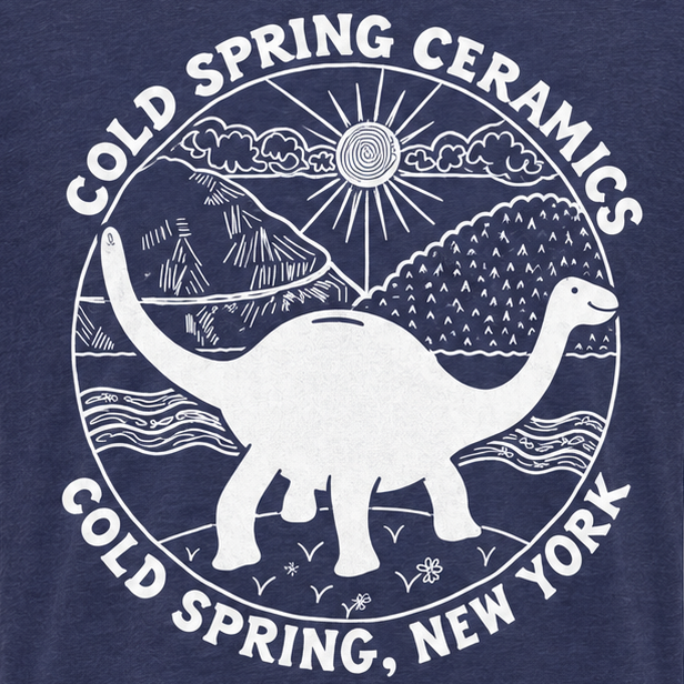 Dino Tee