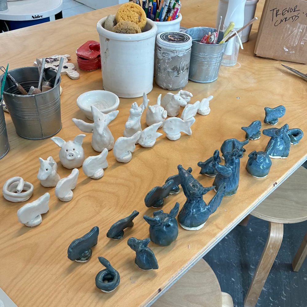 Make Your Own Chess Set