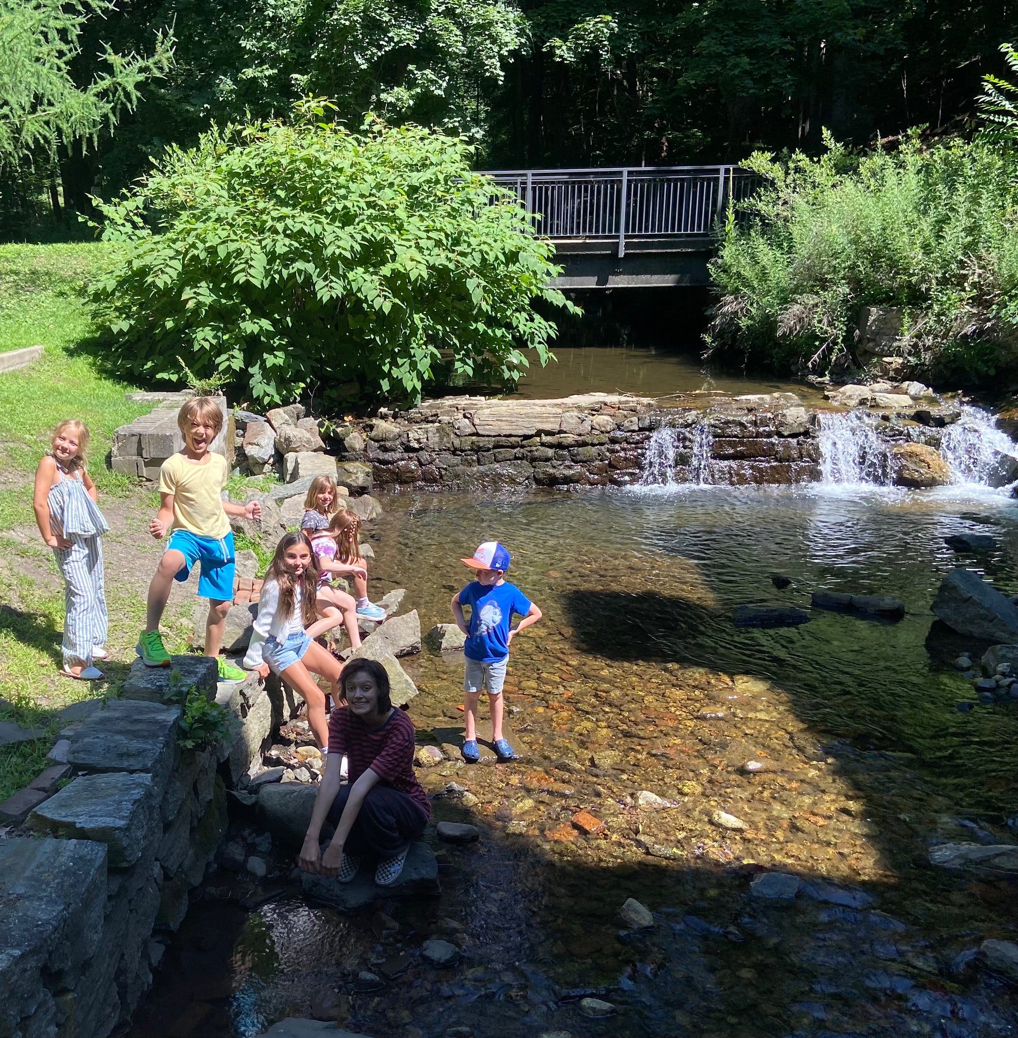 Summer Camp