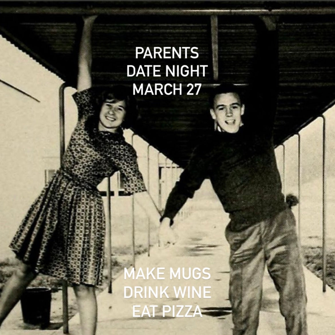 Friday Night Workshops