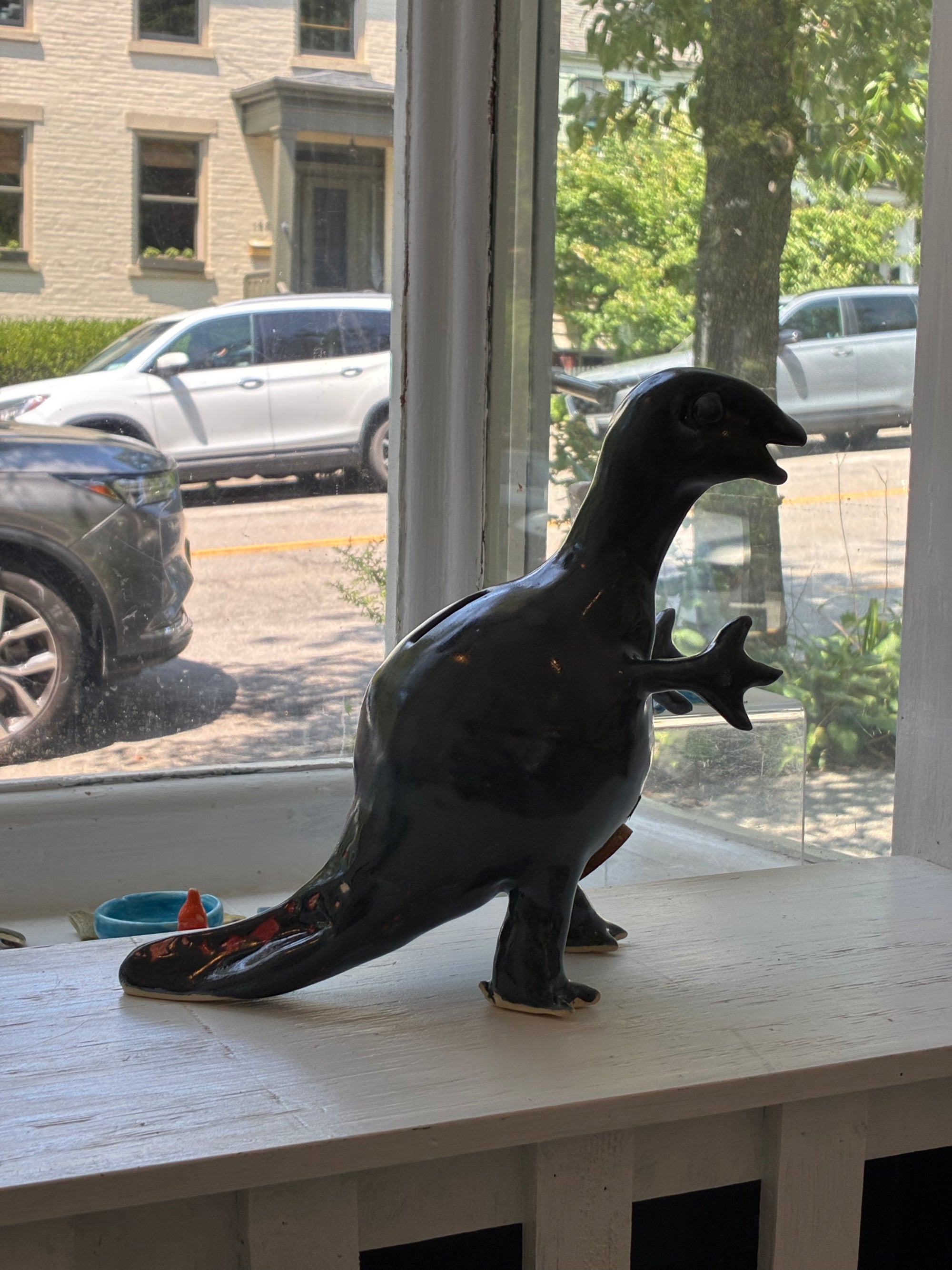Dinosaur Bank
