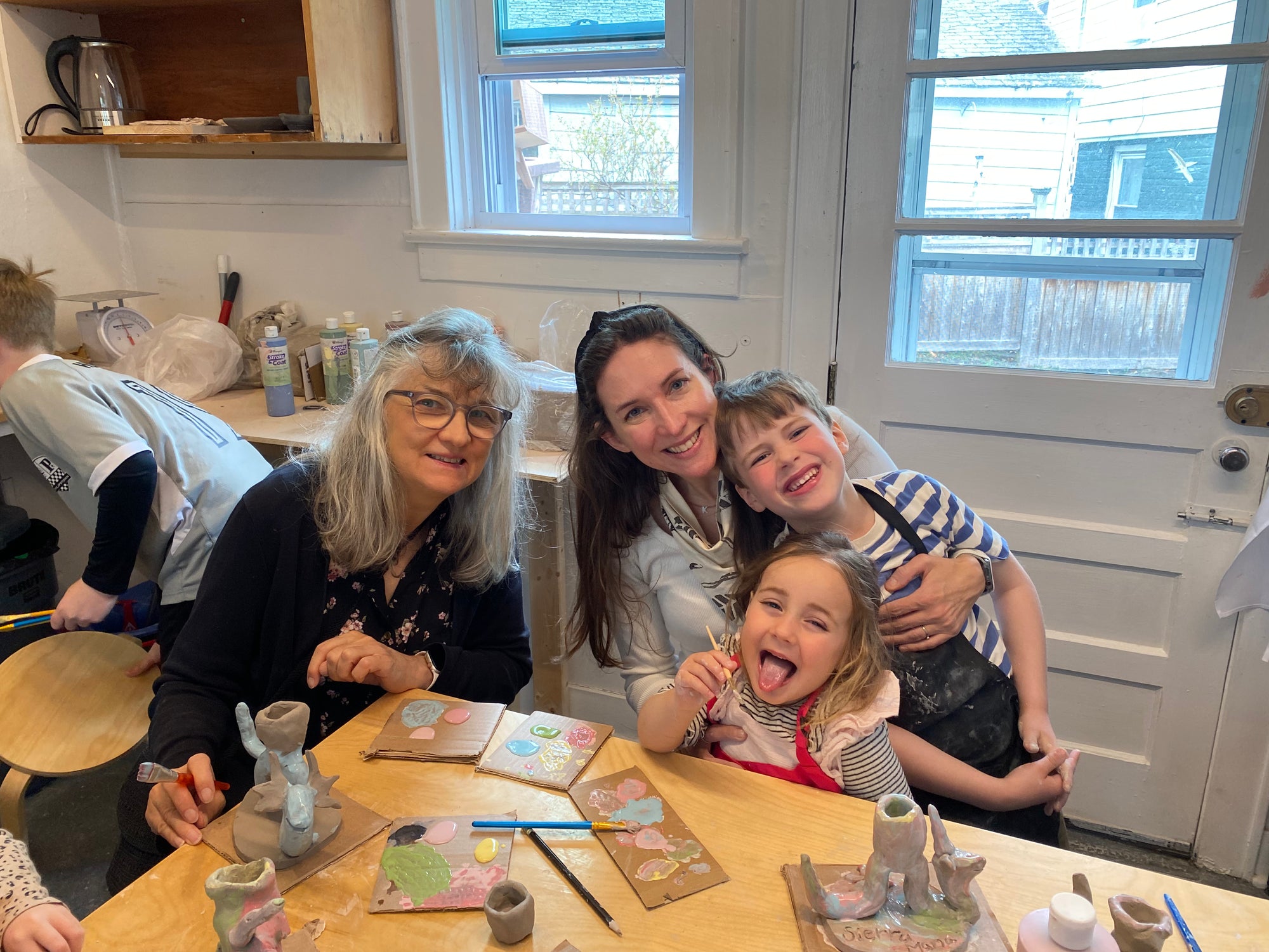 Kids' Birthday Parties