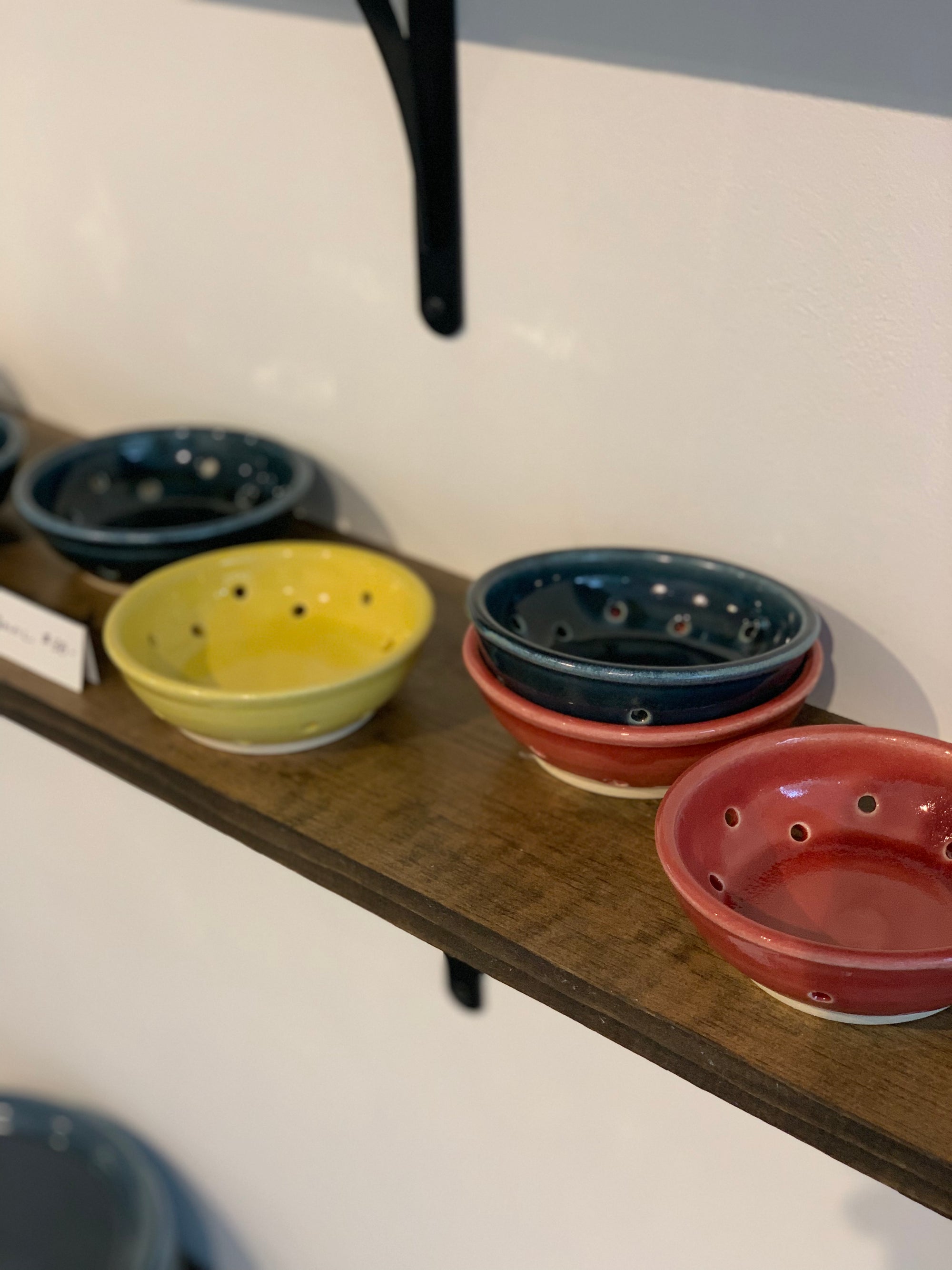 Small Berry Bowl