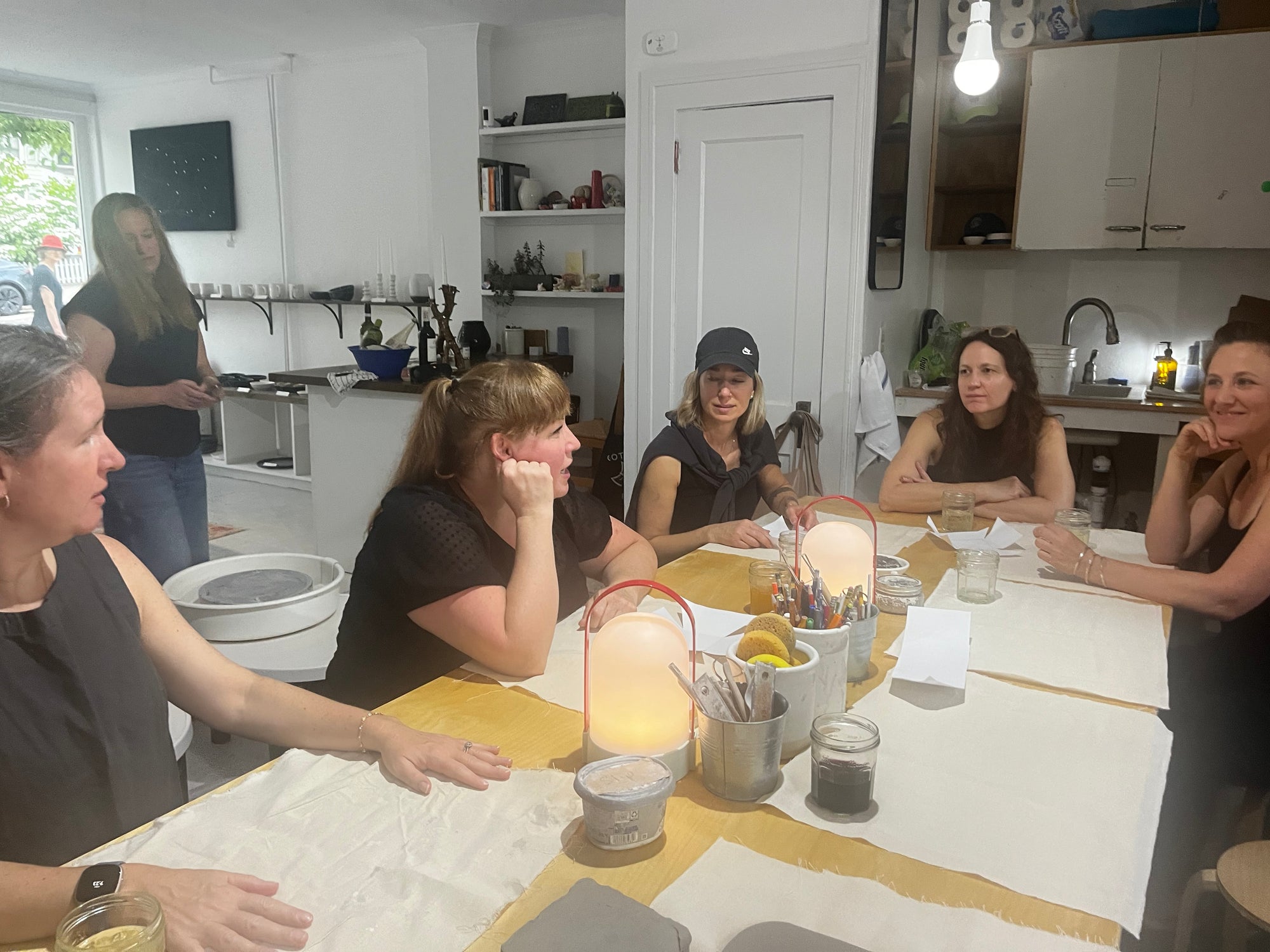Adult Parties