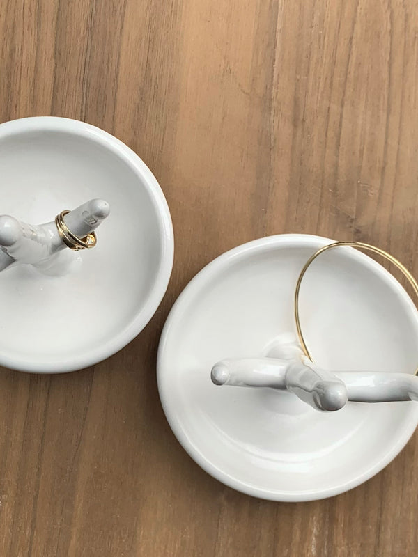 Jewelry Tree - Cold Spring Ceramics