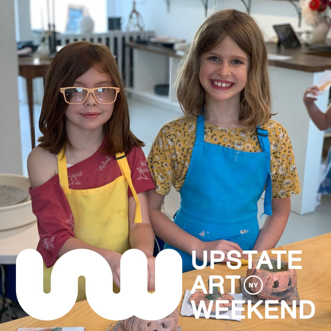 Kids Weekend Workshops