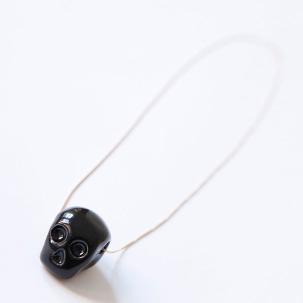 Skull Necklace