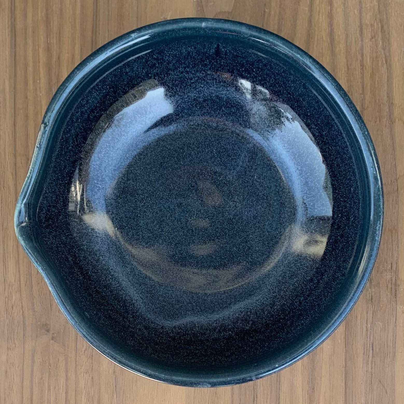 Spouted Bowl