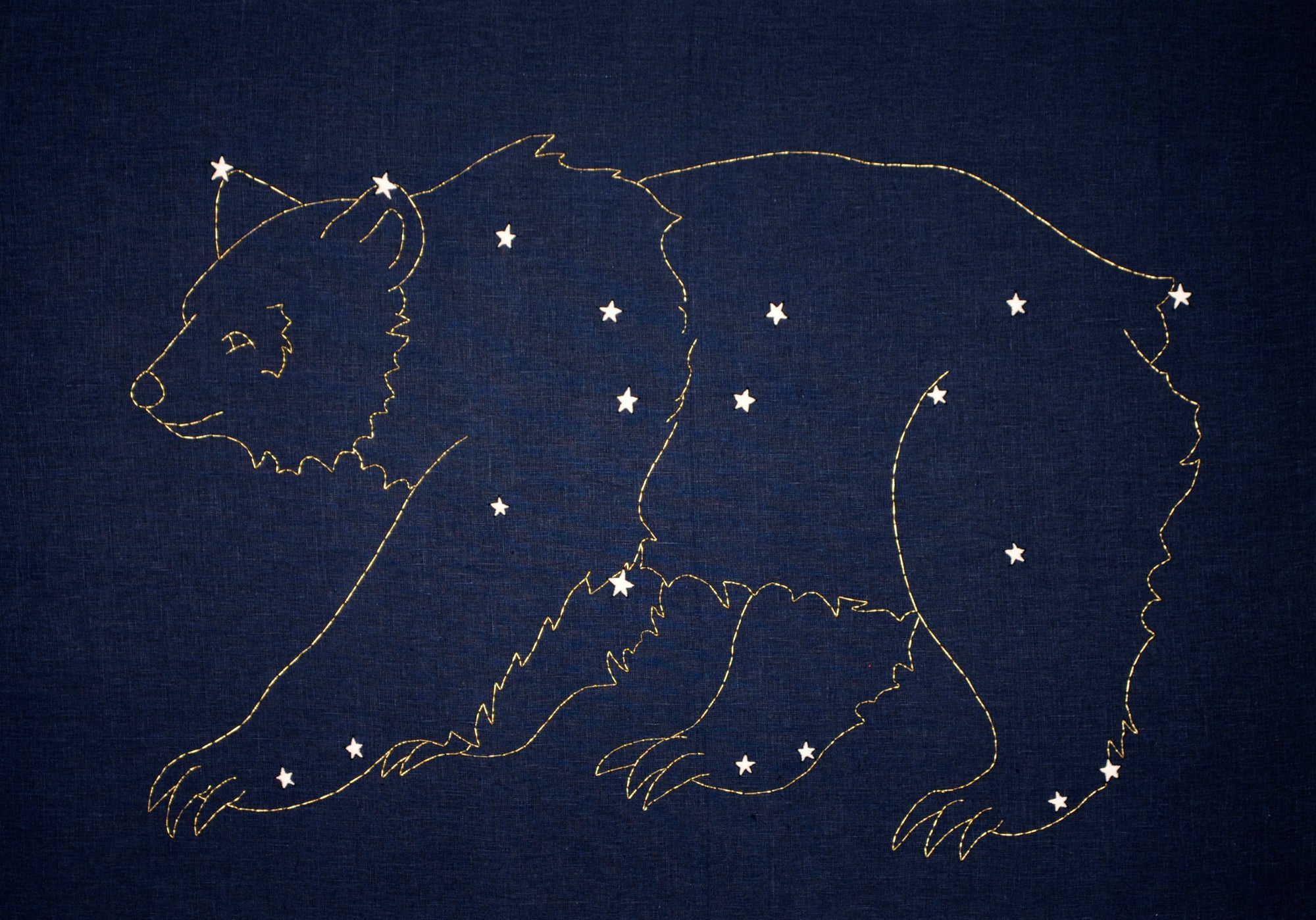 Constellation Tapestry